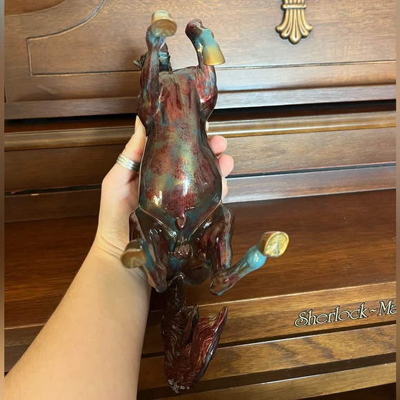 “Lightning Ridge” Traditional Breyer - Picture 5 of 7